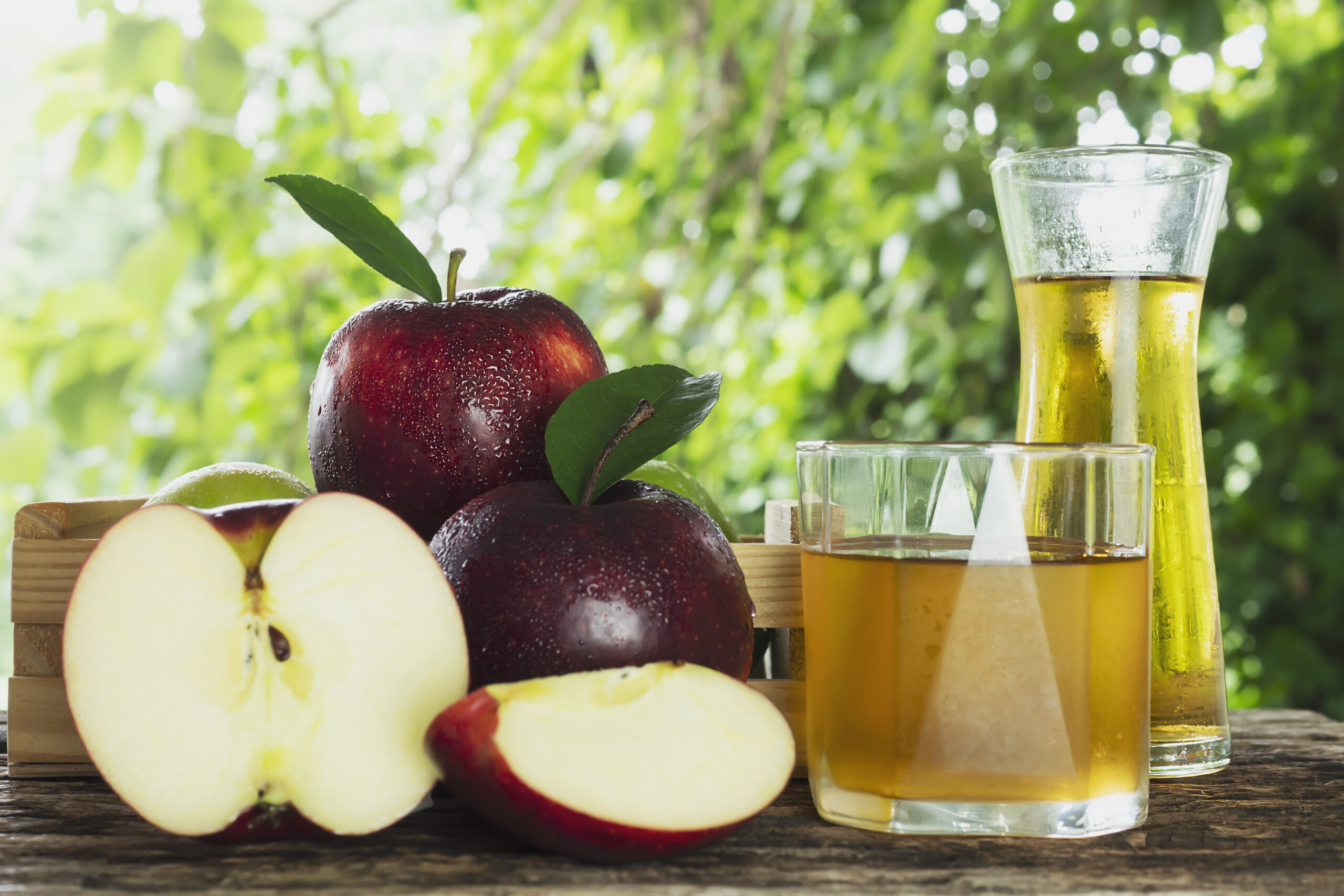 Apple Cider Vinegar Weight Loss Recipe