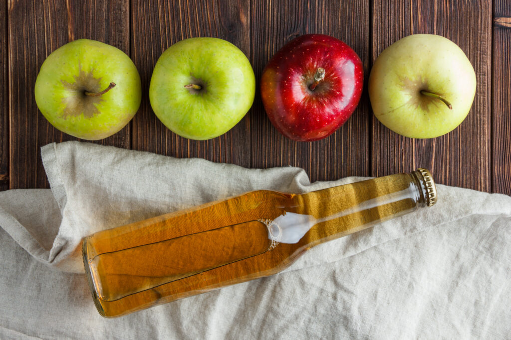 Apple Cider Vinegar Weight Loss Recipe